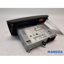 Lancia - Y(Psilon) - Radio CD player