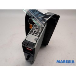 Lancia - Y(Psilon) - Radio CD player