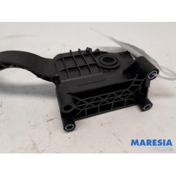 Lancia - Y(Psilon) - Throttle pedal position sensor
