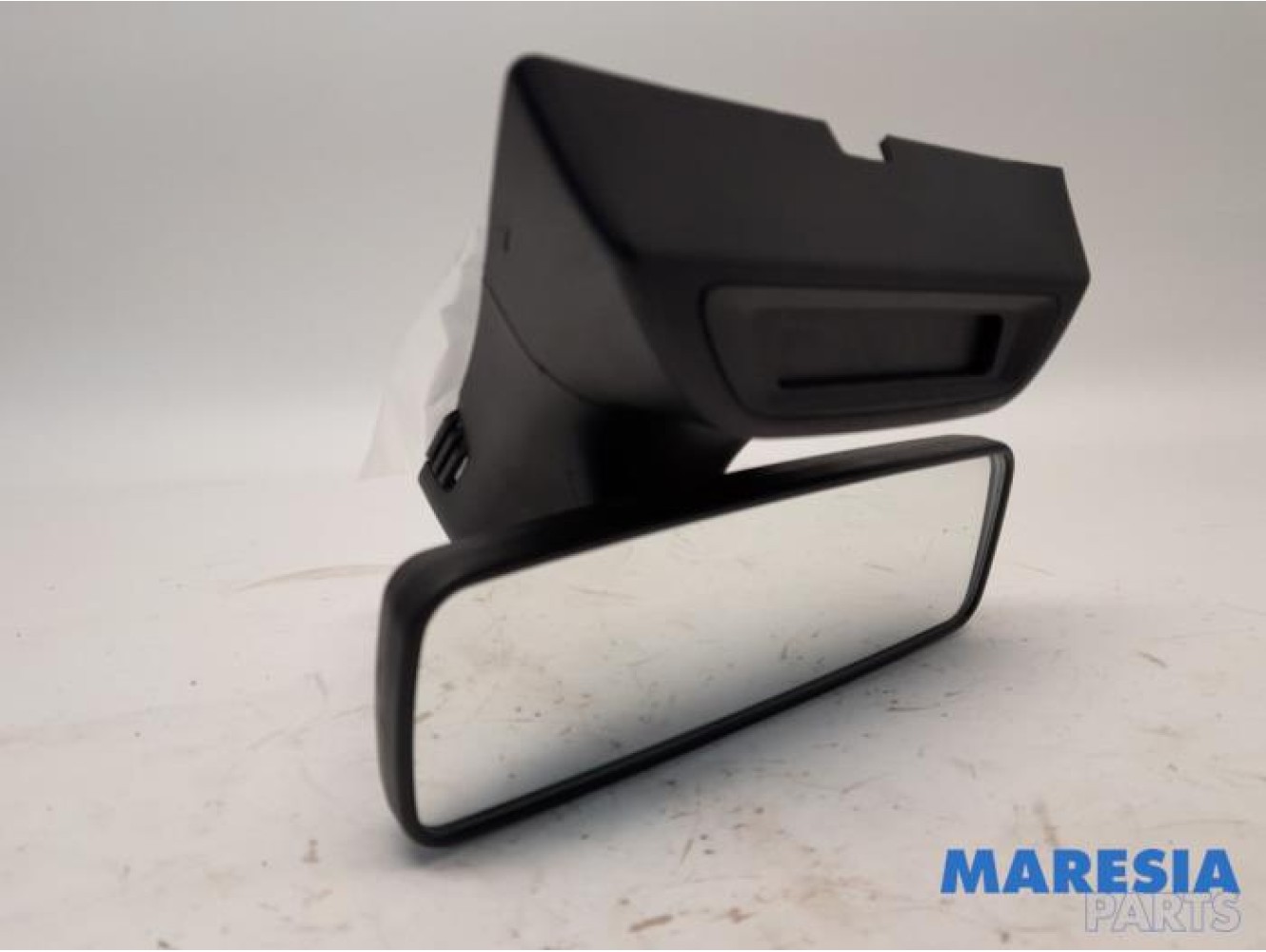 Lancia - Y(Psilon) - Rear view mirror