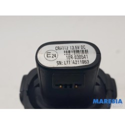 Lancia - Y(Psilon) - Navigation System