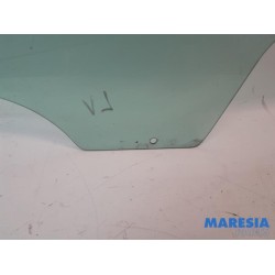 Lancia - Y(Psilon) - Door window 4-door, front left
