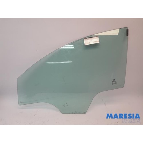 Lancia - Y(Psilon) - Portierruit 4Deurs links-voor
