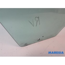 Lancia - Y(Psilon) - Door window 4-door, front right