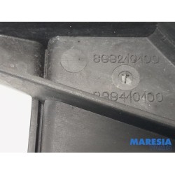 Lancia - Y(Psilon) - Fan motor