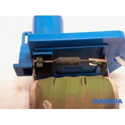 Lancia - Y(Psilon) - Cooling fan resistor