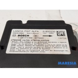 Lancia - Y(Psilon) - Airbag Module
