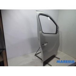 Renault - Trafic - Portier 2Deurs rechts