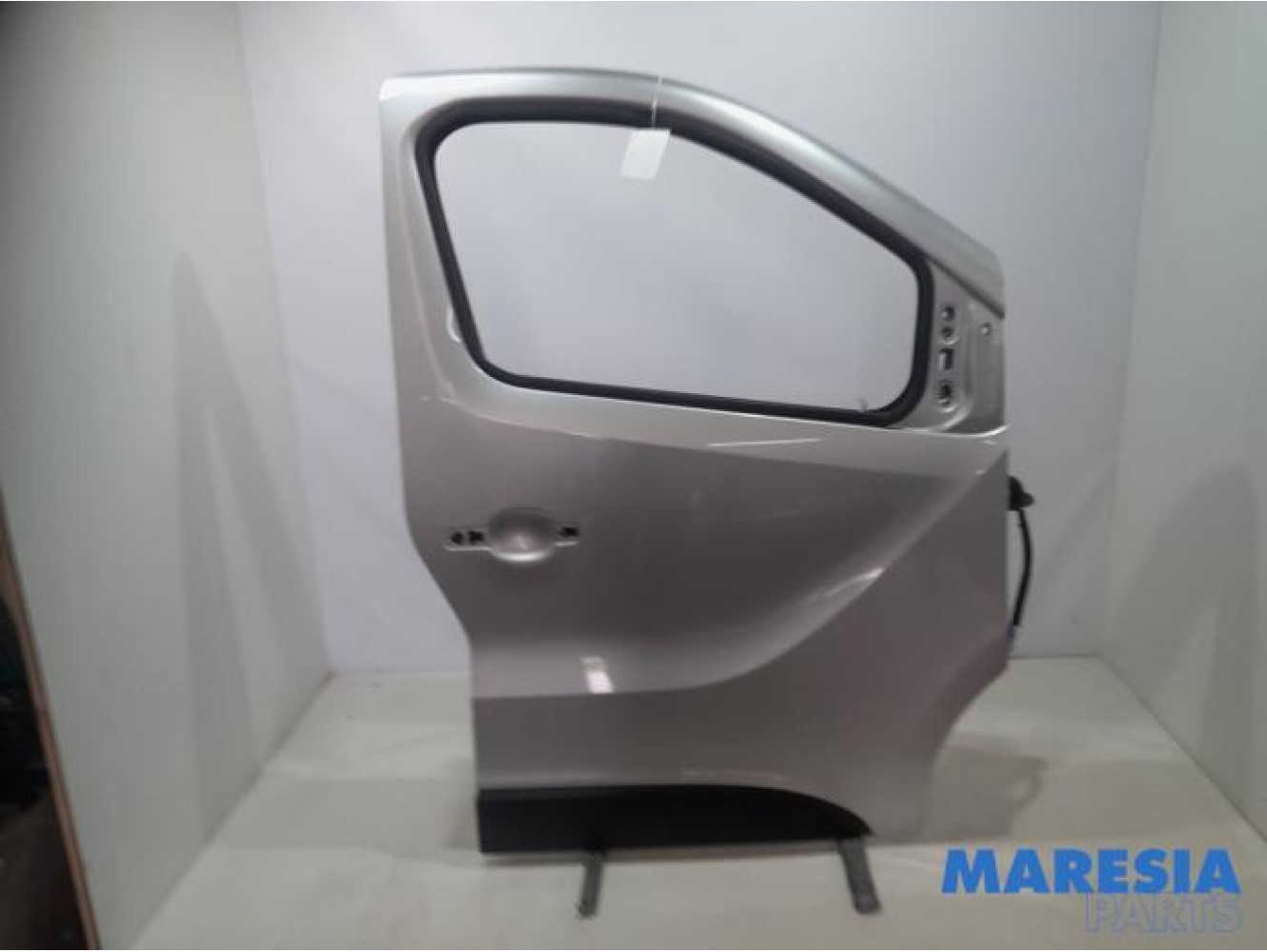 Renault - Trafic - Portier 2Deurs rechts