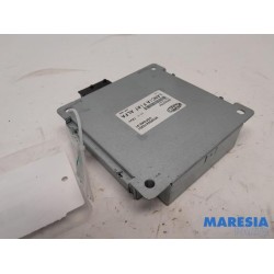 Lancia - Y(Psilon) - Navigatie Module