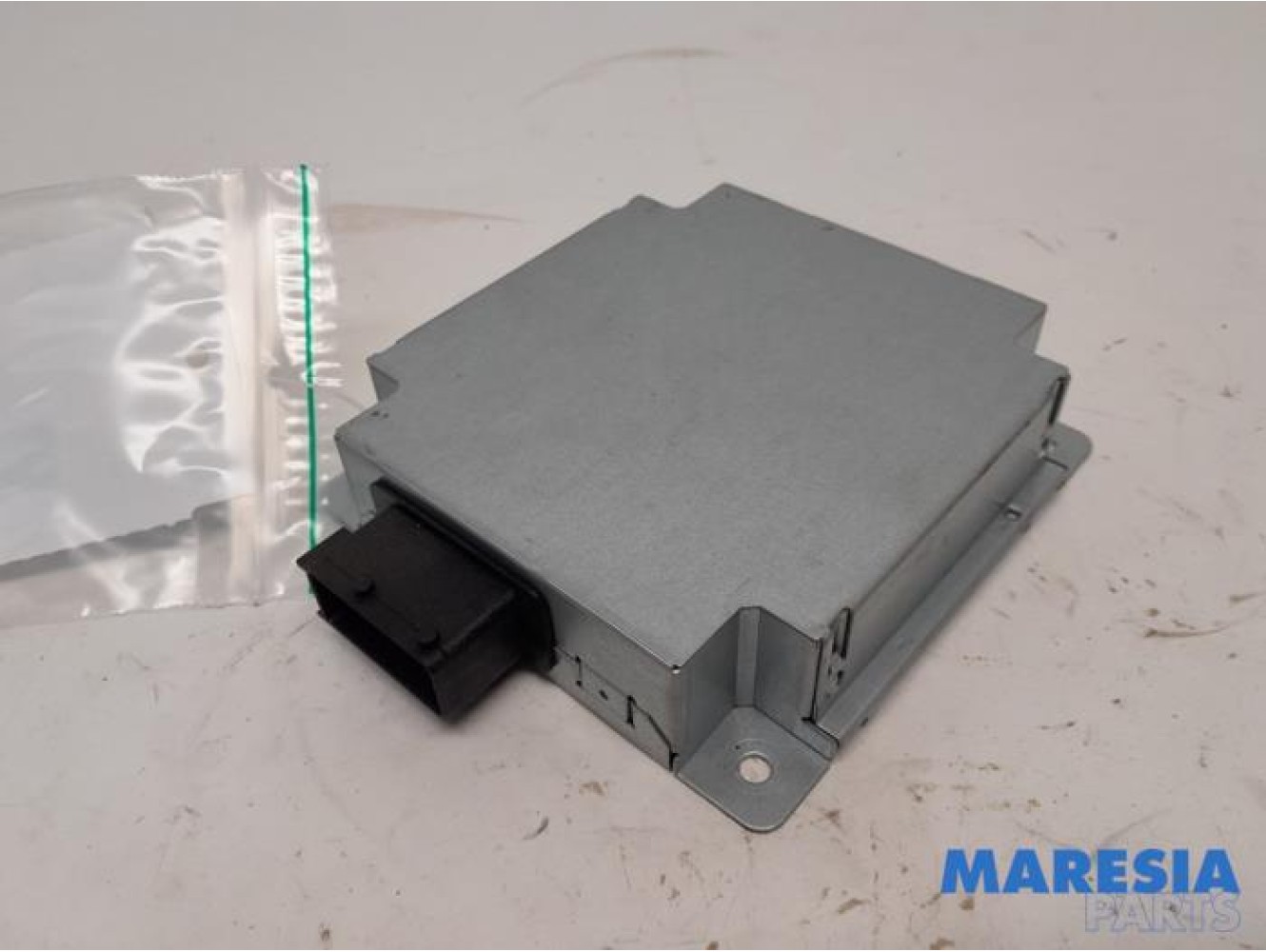 Lancia - Y(Psilon) - Navigatie Module