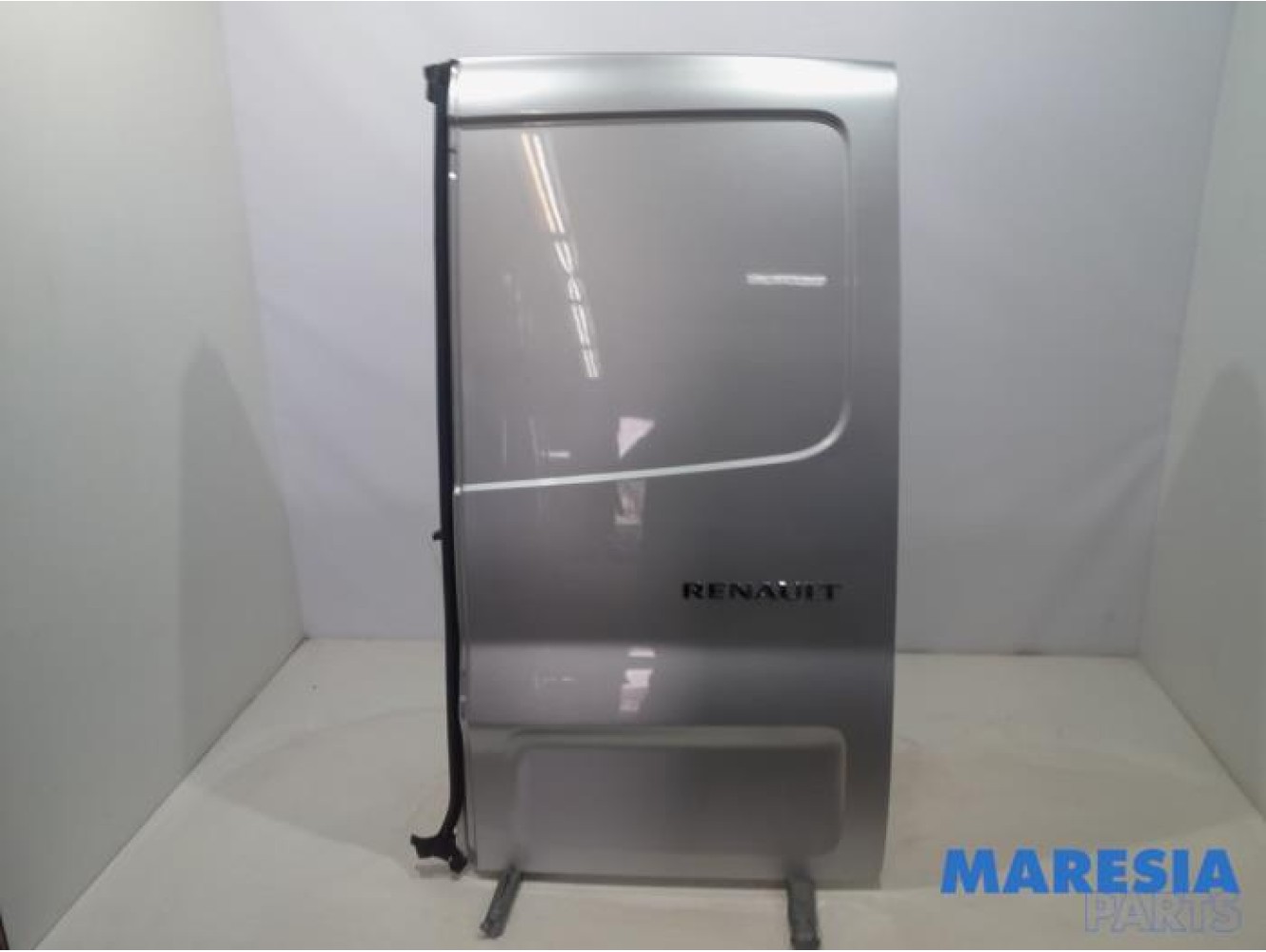Renault - Trafic - Achterdeur Bus-Bestelauto