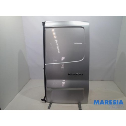 Renault - Trafic - Achterdeur Bus-Bestelauto