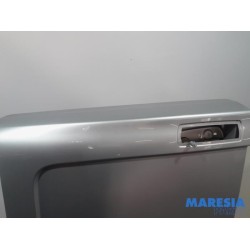 Renault - Trafic - Achterdeur Bus-Bestelauto