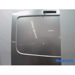 Renault - Trafic - Achterdeur Bus-Bestelauto