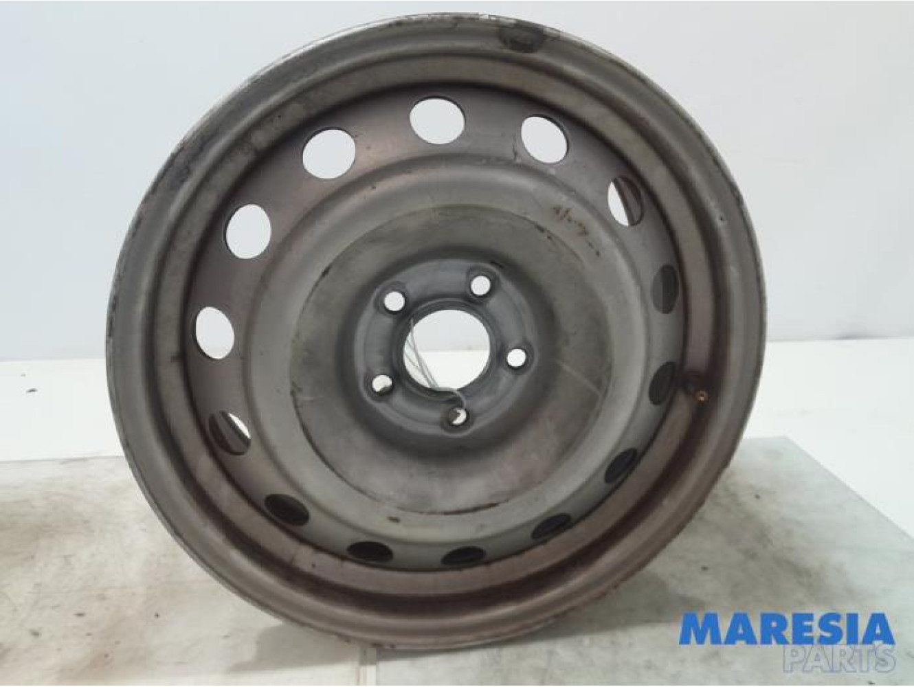 Peugeot - Expert - Wheel