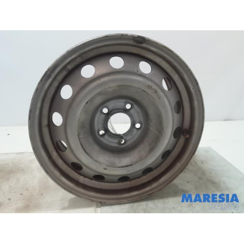 Peugeot - Expert - Wheel