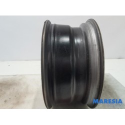 Peugeot - Expert - Wheel
