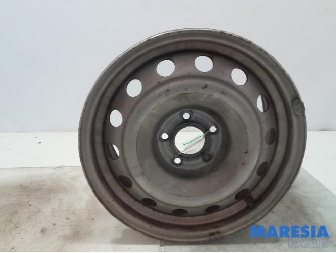Peugeot - Expert - Wheel