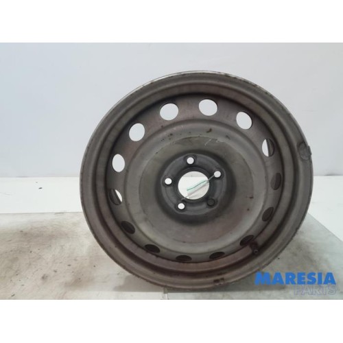 Peugeot - Expert - Wheel