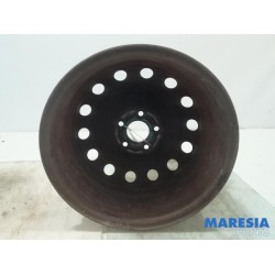 Peugeot - Expert - Wheel