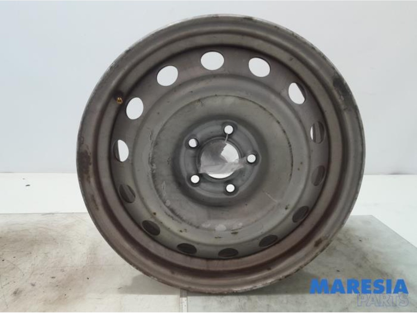 Peugeot - Expert - Wheel