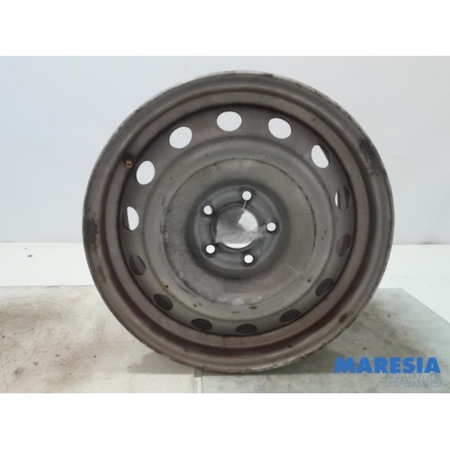 Peugeot - Expert - Wheel