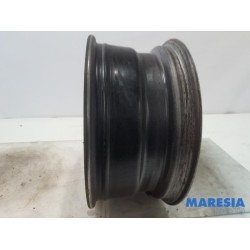 Peugeot - Expert - Wheel