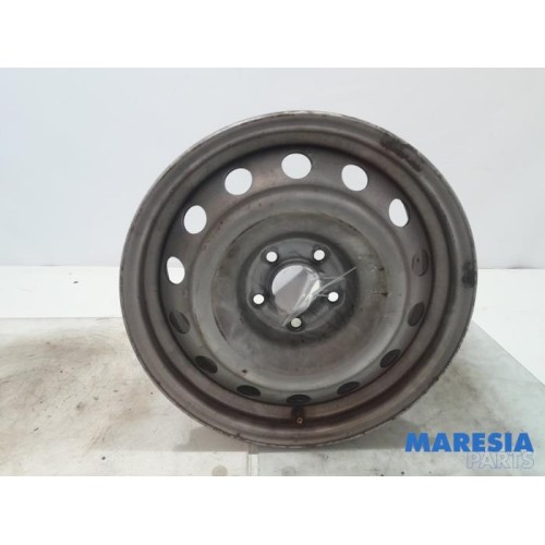 Peugeot - Expert - Wheel