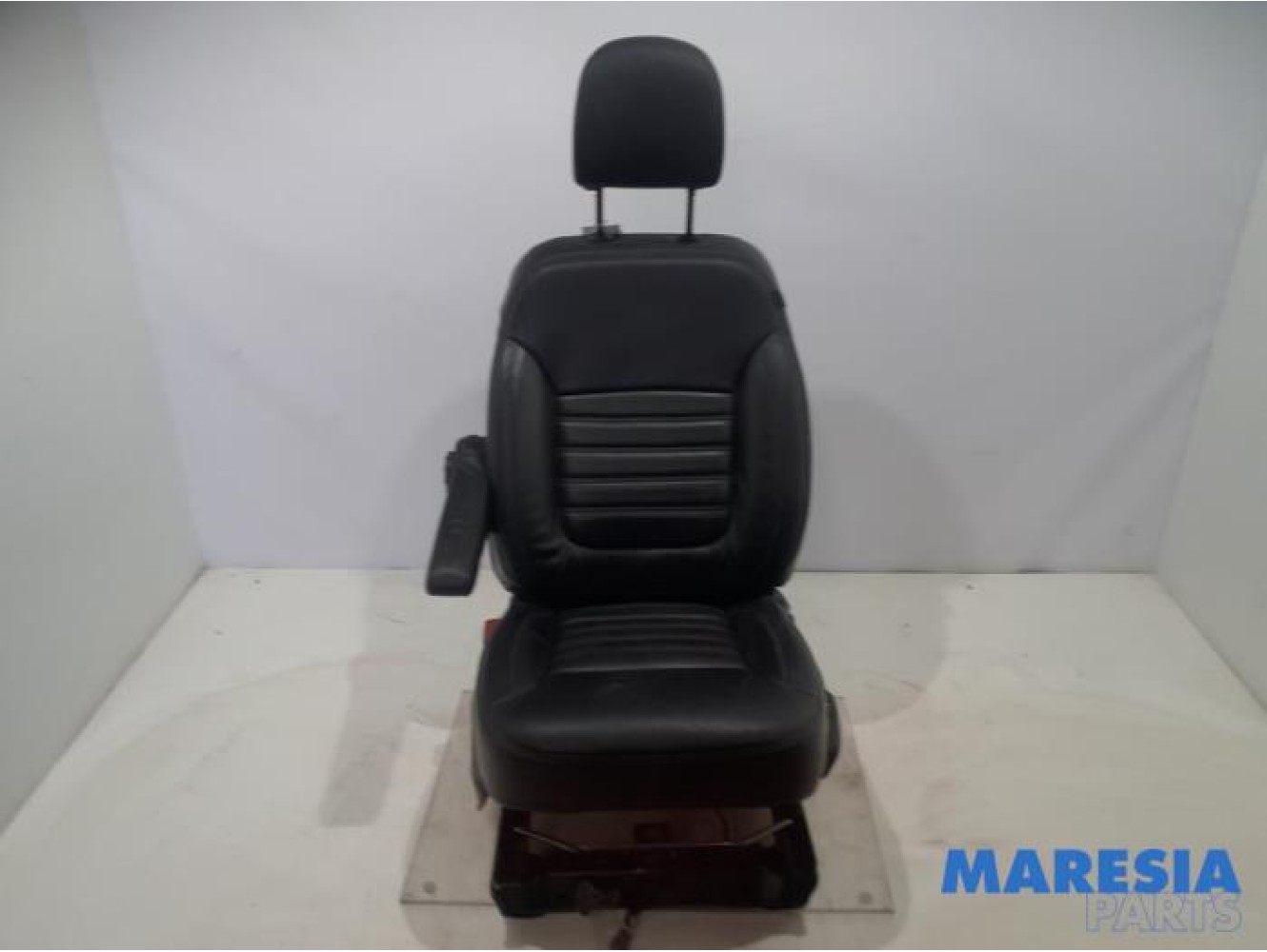 Renault - Trafic - Stoel links