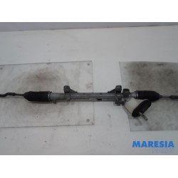 Renault - Megane - Steering box