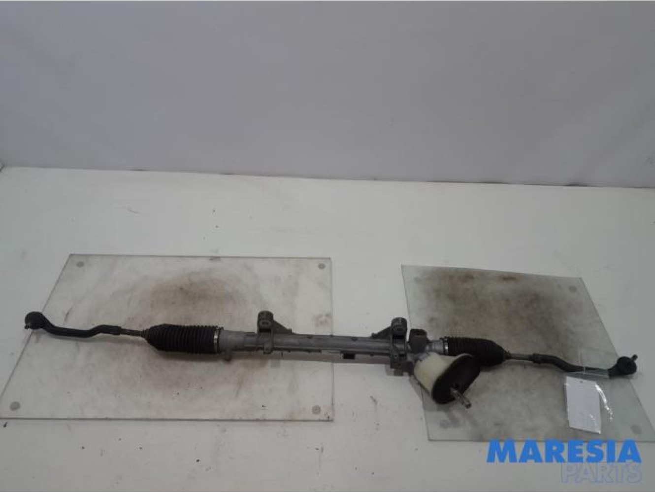Renault - Megane - Steering box