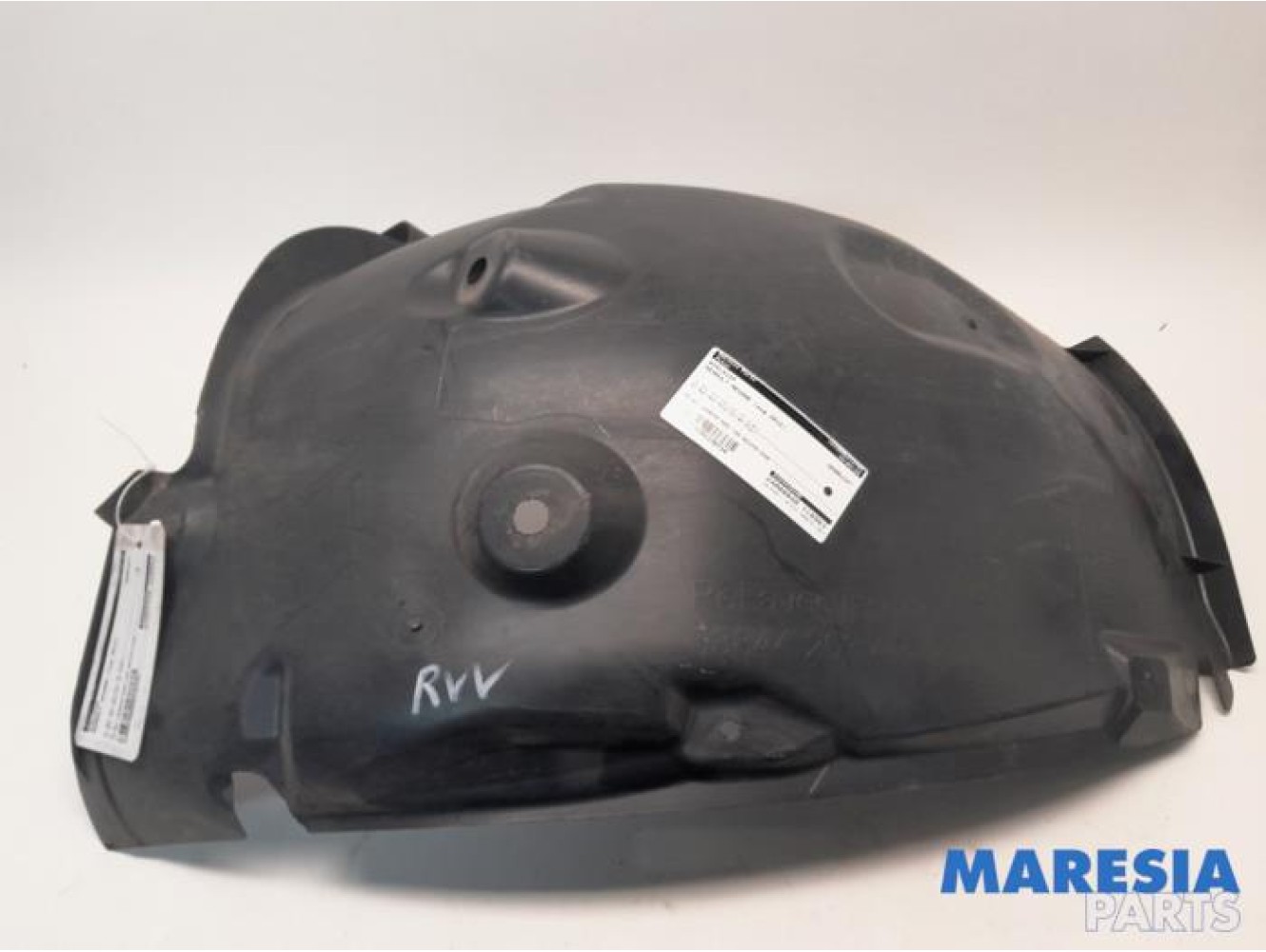 Renault - Megane - Wheel arch liner