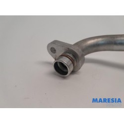Renault - Megane - Air conditioning line