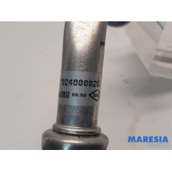 Renault - Megane - Air conditioning line