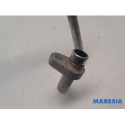 Renault - Megane - Air conditioning line