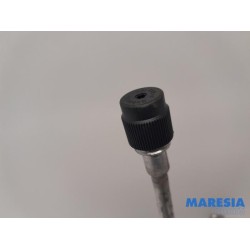 Renault - Megane - Air conditioning line