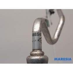 Renault - Megane - Air conditioning line