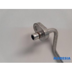 Renault - Megane - Air conditioning line