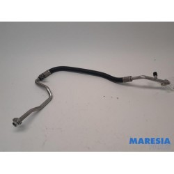 Renault - Megane - Air conditioning line