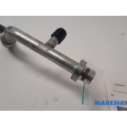 Renault - Megane - Air conditioning line