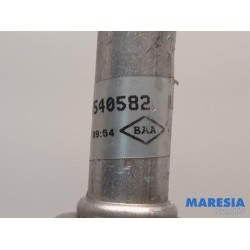 Renault - Megane - Air conditioning line