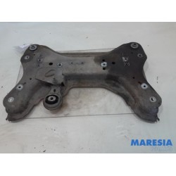 Renault - Trafic - Subframe