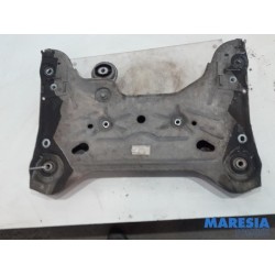 Renault - Trafic - Subframe