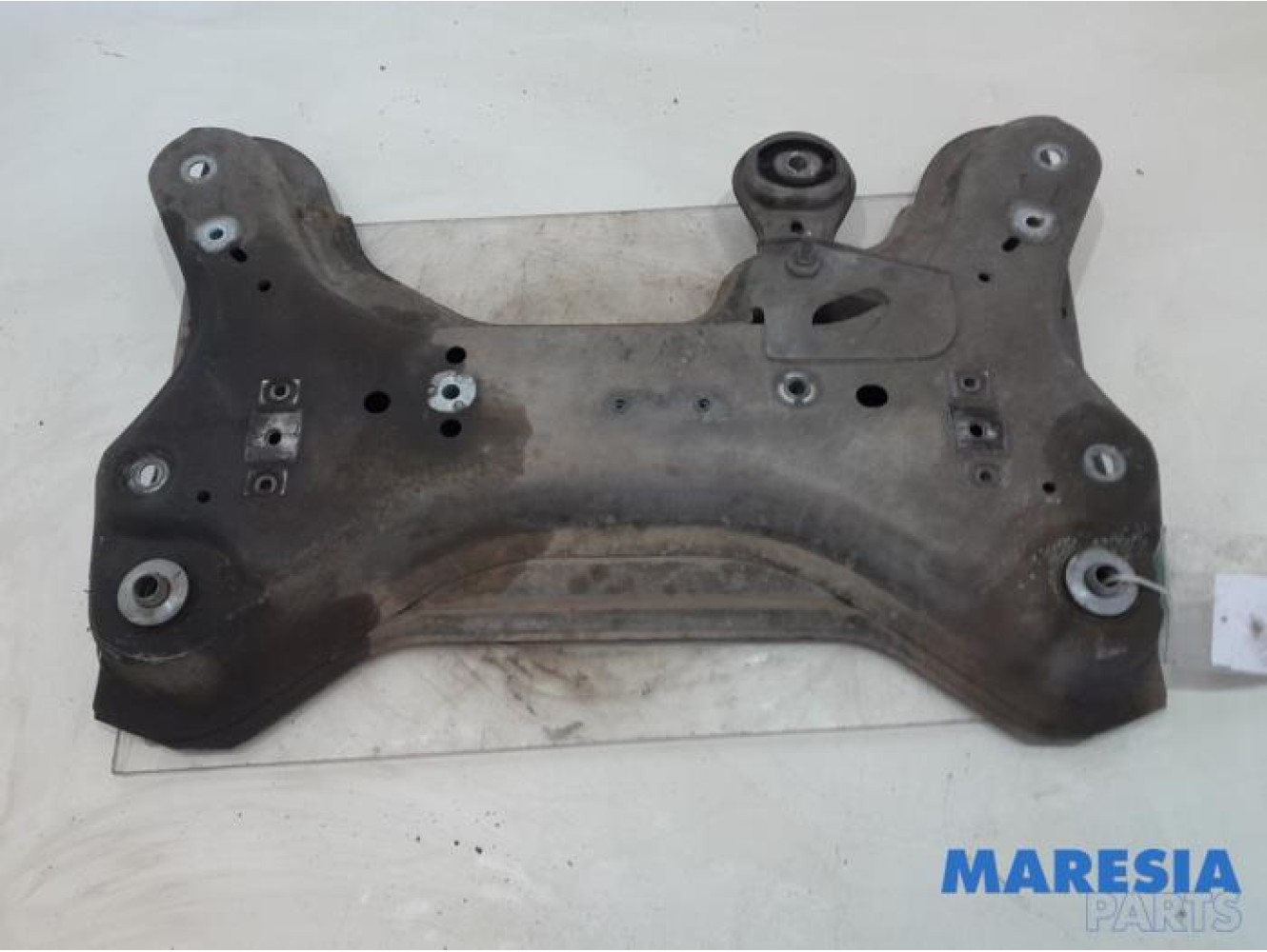 Renault - Trafic - Subframe