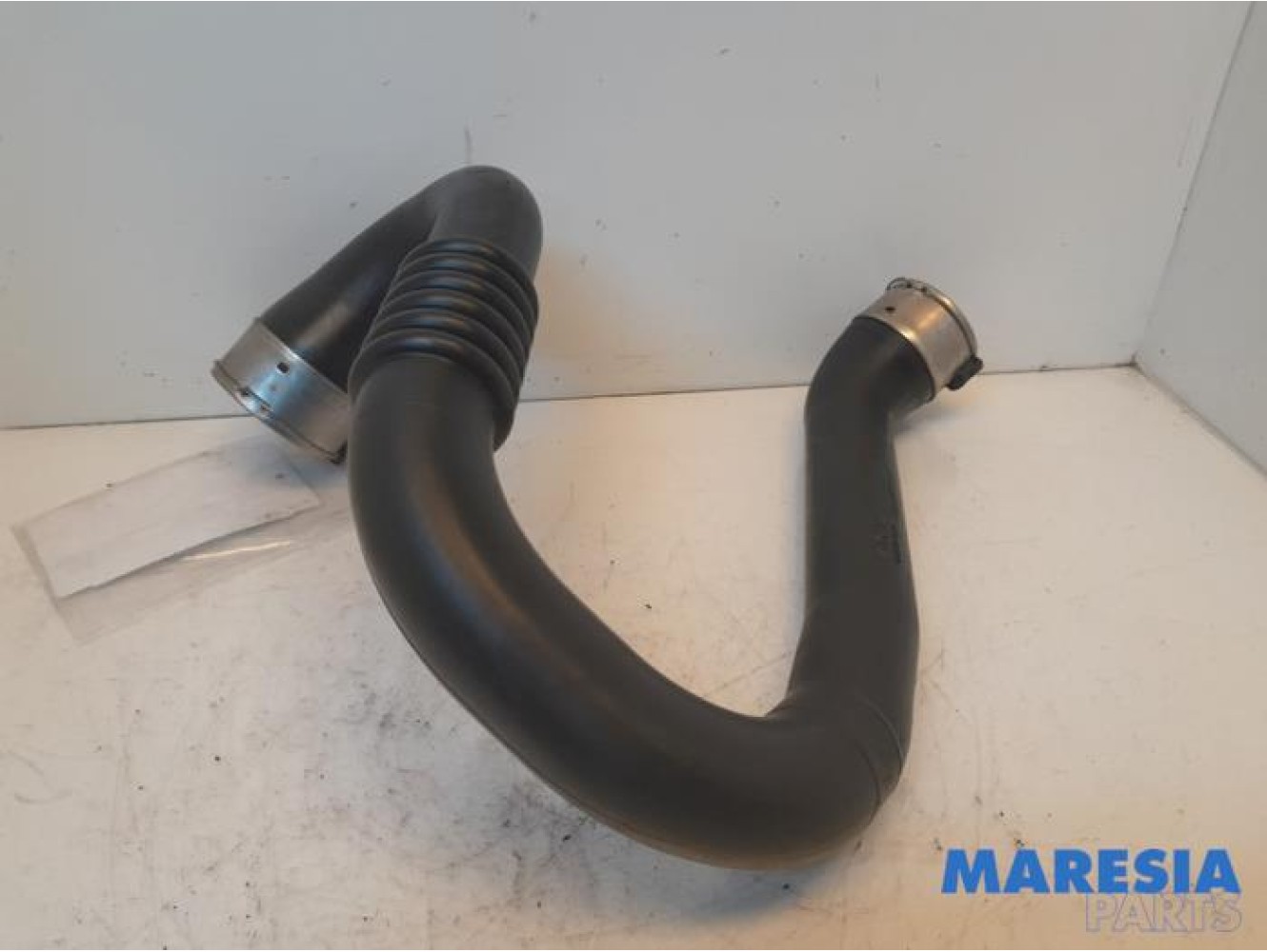 Renault - Megane - Tube intercooler