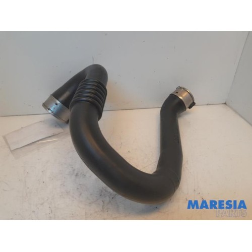 Renault - Megane - Intercooler Buis