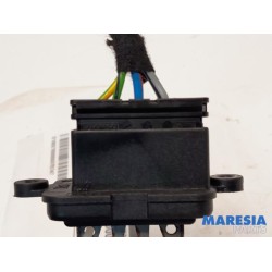 Lancia - Y(Psilon) - Heater resistor
