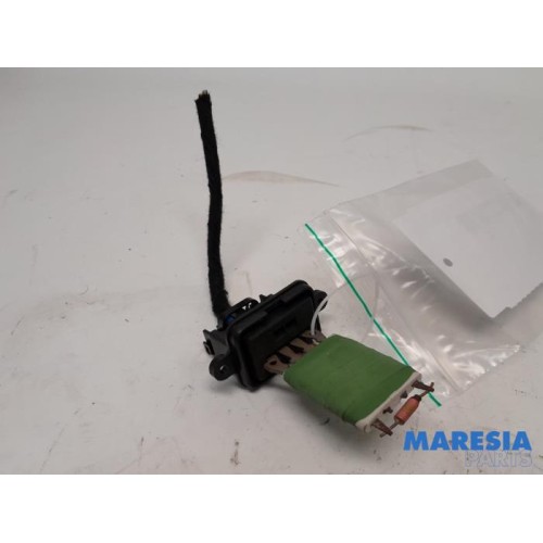 Lancia - Y(Psilon) - Heater resistor