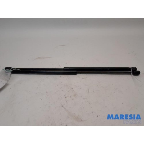 Lancia - Y(Psilon) - Set Gasdämpfer Heckklappe